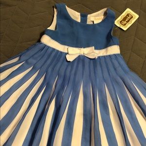 New baby girl dress